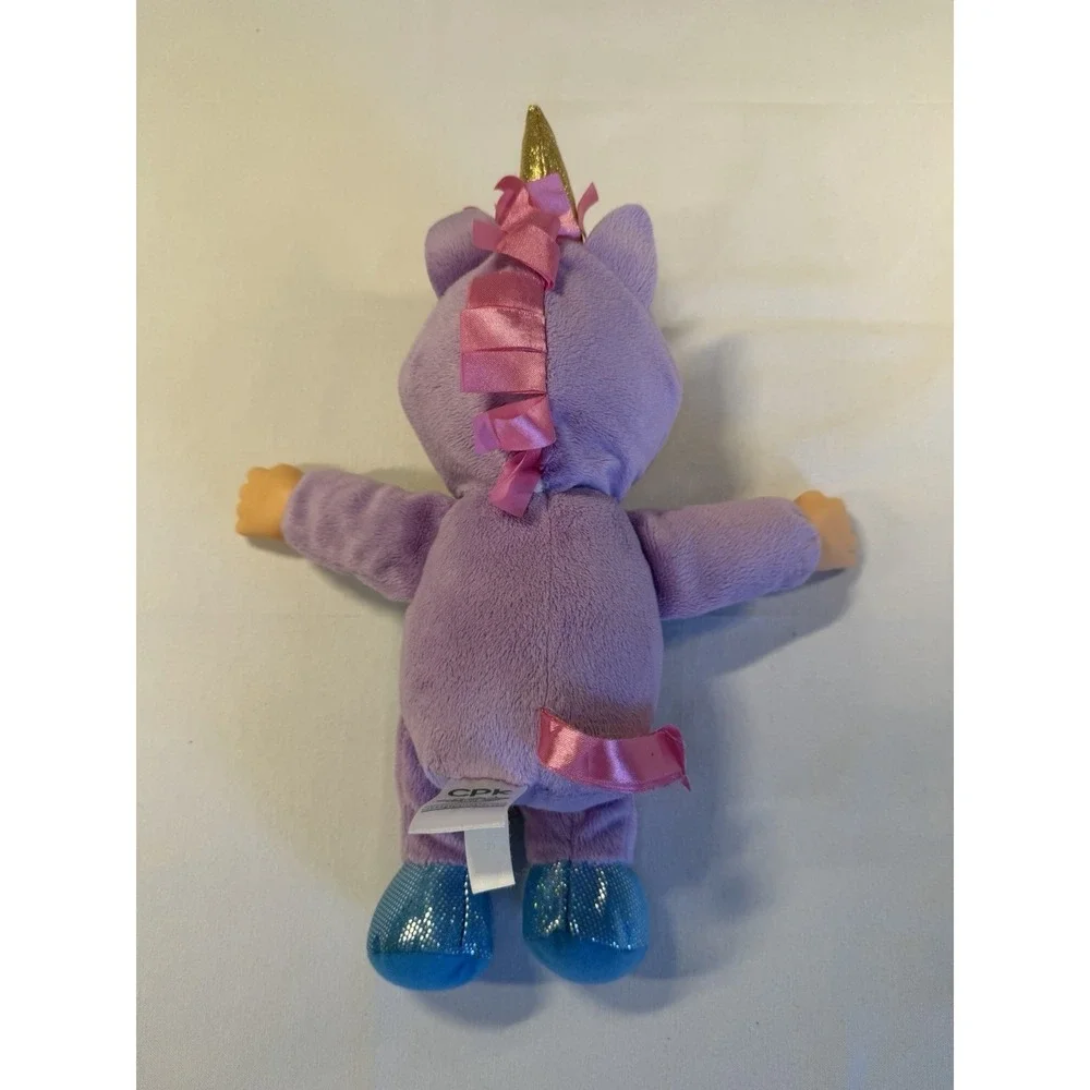 Cabbage Patch Kids Cuties Fantasy Friends 9